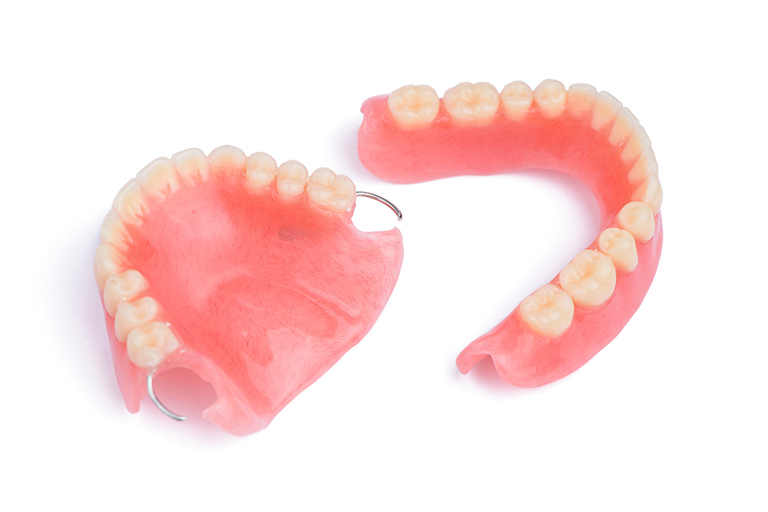 総入れ歯|鹿沼台こばやかわ歯科