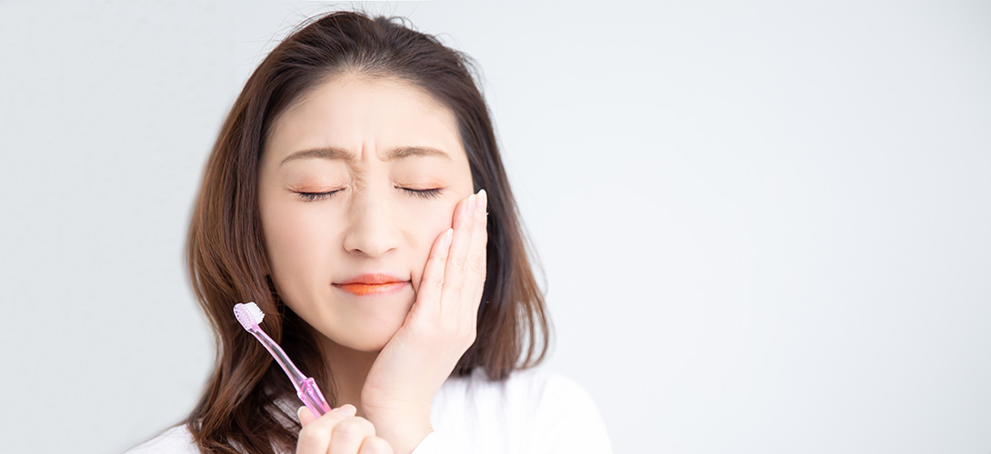 一般歯科｜淵野辺駅から徒歩2分の歯医者鹿沼台こばやかわ歯科