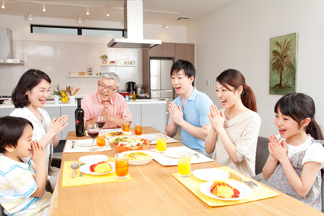 食生活も大切です｜鹿沼台こばやかわ歯科