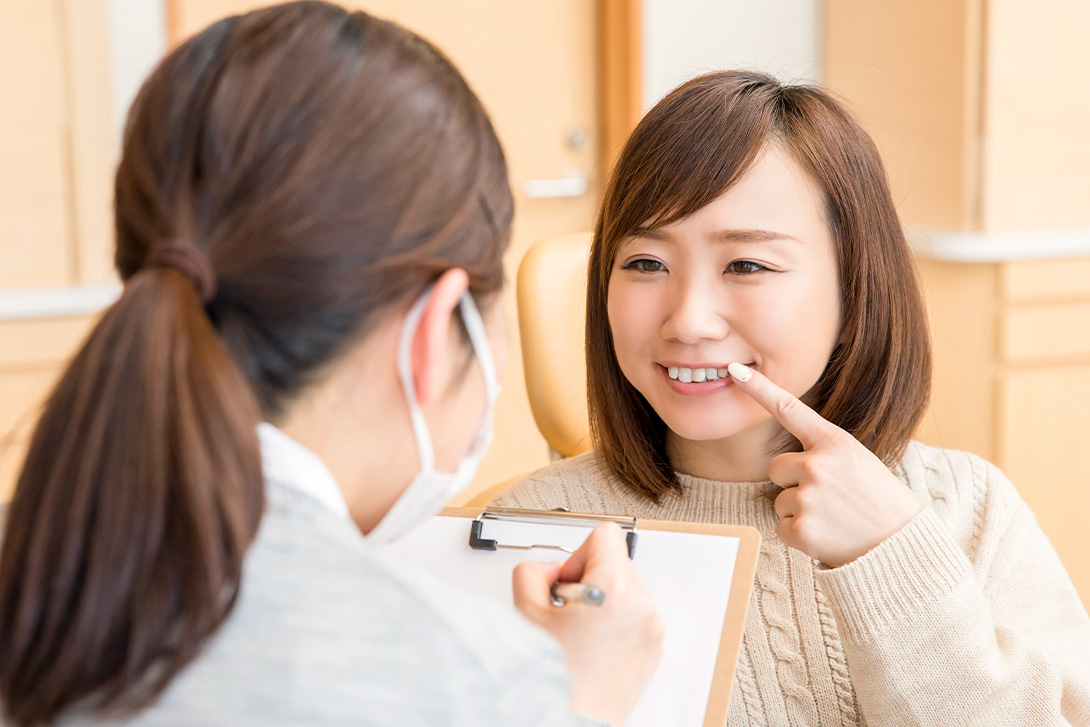 歯の定期検診は「未来の自分」への賢い投資